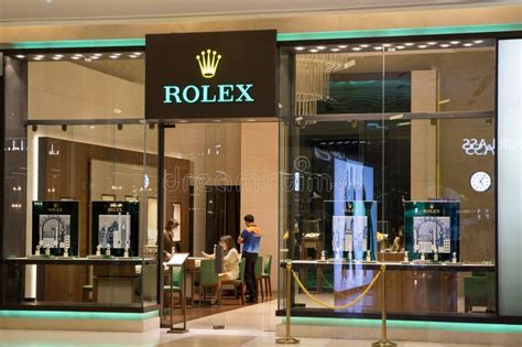 where to buy rolex in bangkok
